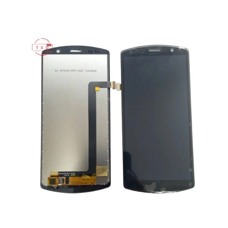 A Tool for Assembling and Replacing the Digitizer of the DT50 Liquid Crystal Display with Touch Screen Assembly
A Tool for Assembling and Replacing the Digitizer of the DT50 Liquid Crystal Display with Touch Screen Assembly