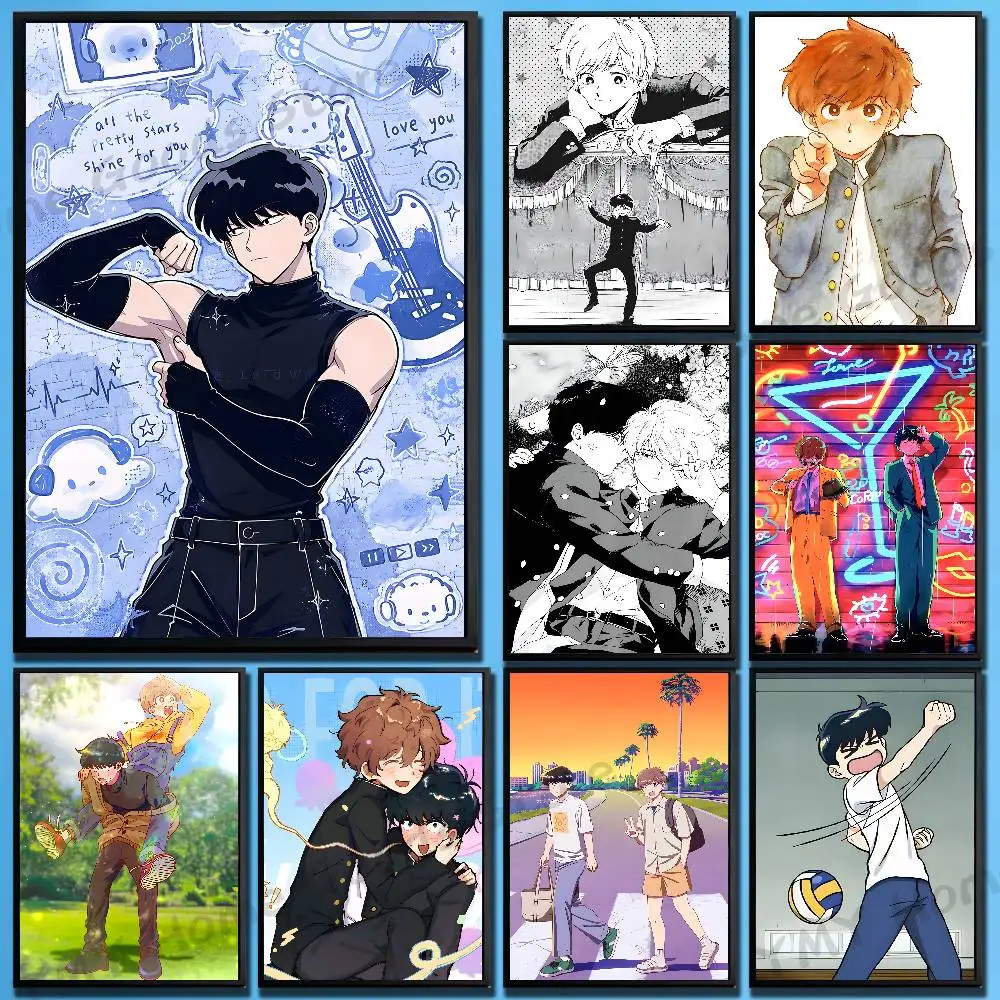 Anime G-Go for It Nakamura Poster HD Art Sticky Wall Waterproof For Bedroom Game Room Wall Home Decor Gifts
Anime G-Go for It Nakamura Poster HD Art Sticky Wall Waterproof For Bedroom Game Room Wall Home Decor Gifts