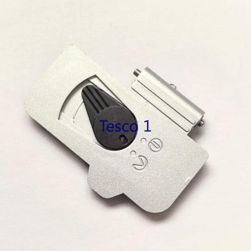 New Camera Parts for Olympus EM5 II EM5 Mark II EM5-II Battery Door Battery Cover Repair Parts Cap Shell Replacement Spare Part 
New Camera Parts for Olympus EM5 II EM5 Mark II EM5-II Battery Door Battery Cover Repair Parts Cap Shell Replacement Spare Part