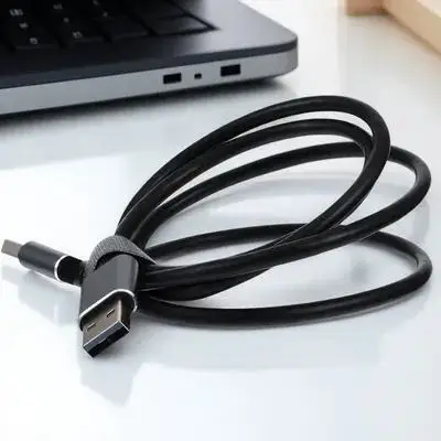 Usb 3.0 Male To Male Double End Usb Data Cable High Speed Data Transfer Cord For Laptop Dvd Camera Hard Line
Usb 3.0 Male To Male Double End Usb Data Cable High Speed Data Transfer Cord For Laptop Dvd Camera Hard Line