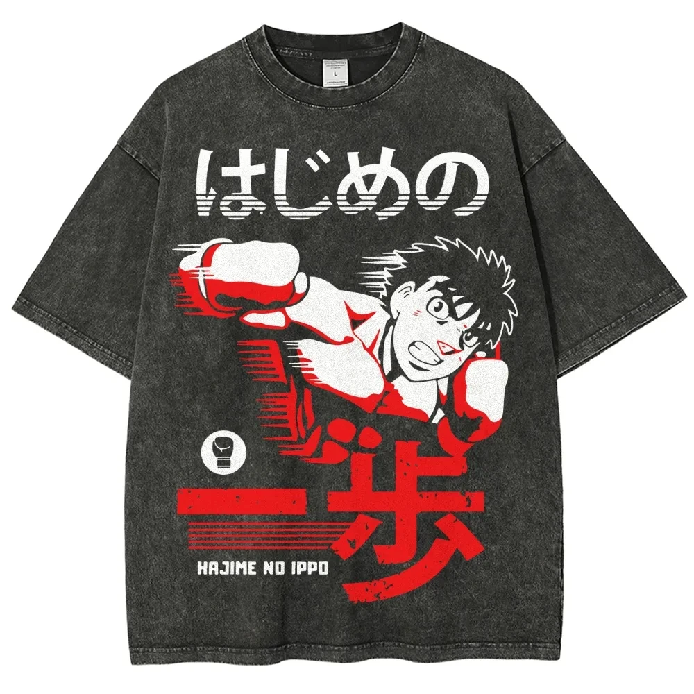 Demon Slayer Gyomei Himejima Stone Hashira Print Washed T Shirt 2026 Summer Men Women Oversized Streetwear Cotton
Demon Slayer Gyomei Himejima Stone Hashira Print Washed T Shirt 2026 Summer Men Women Oversized Streetwear Cotton