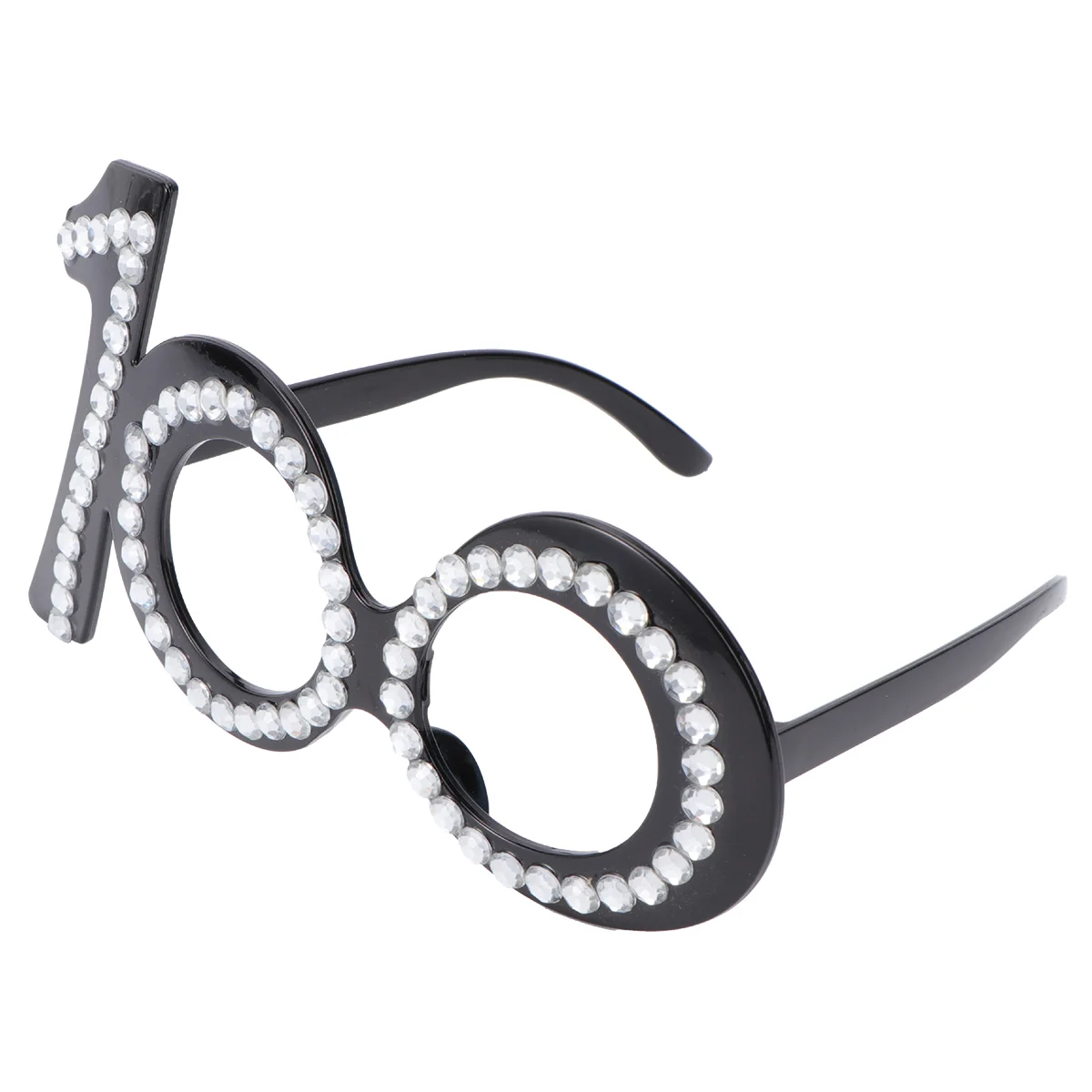 Glasses Props Lightweight Pat Circle Sports Car Decorative Plastic Number Woman Hello
Glasses Props Lightweight Pat Circle Sports Car Decorative Plastic Number Woman Hello