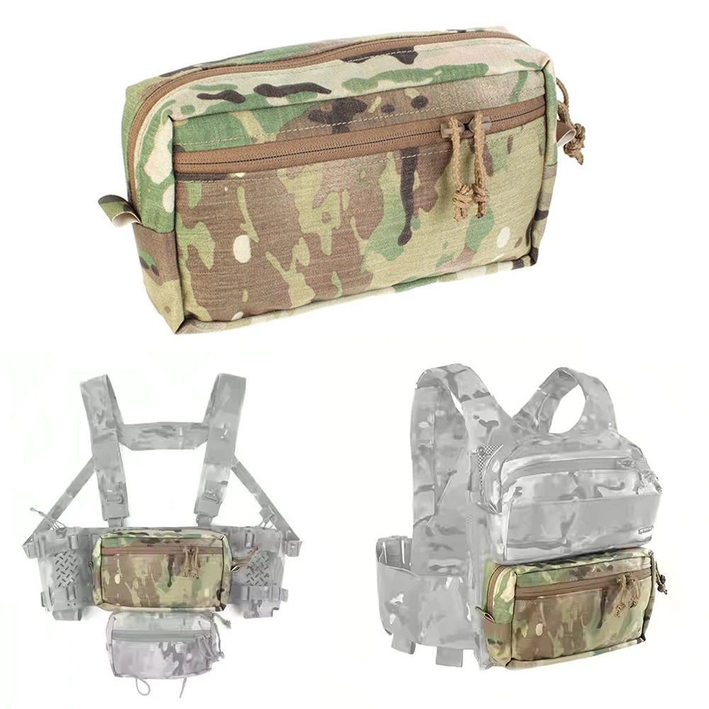 Тактическая поясная сумка Outdoor Tactical GP с горизонтальной молнией, сумка для мелочей, сумка на пояс Molle, нагрудная сумка LV119, поясная сумка
Тактическая поясная сумка Outdoor Tactical GP с горизонтальной молнией, сумка для мелочей, сумка на пояс Molle, нагрудная сумка LV119, поясная сумка