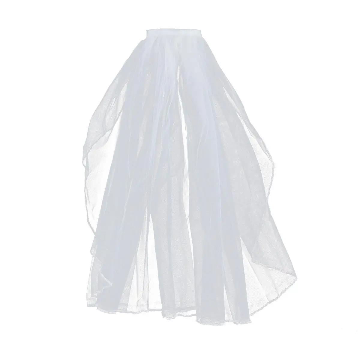 Elegant Bridal Veil Ivory Short Wedding Hair Comb Easy Attach for Bride Ceremony Photo Shoot Engagement Party Proposal Wedding
Elegant Bridal Veil Ivory Short Wedding Hair Comb Easy Attach for Bride Ceremony Photo Shoot Engagement Party Proposal Wedding