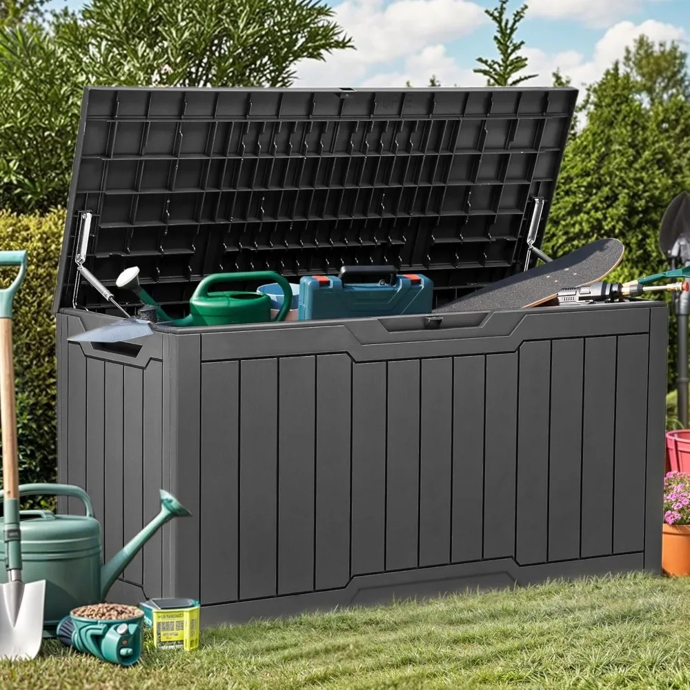 Storage Box, Weather Resistant Outdoor Storages Boxs, Lockable Indoor Outdoor Storages for Supplies and Essentials, Storage Box
Storage Box, Weather Resistant Outdoor Storages Boxs, Lockable Indoor Outdoor Storages for Supplies and Essentials, Storage Box