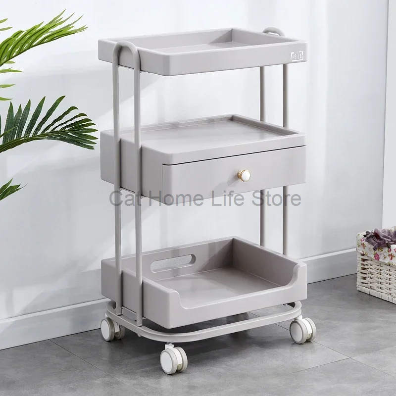 Italian Style Originality Modern Trolley Multifunctional Beauty Salon Barber Shop Trolley Designer Furniture Skjuta En Vagn HBSC
Italian Style Originality Modern Trolley Multifunctional Beauty Salon Barber Shop Trolley Designer Furniture Skjuta En Vagn HBSC