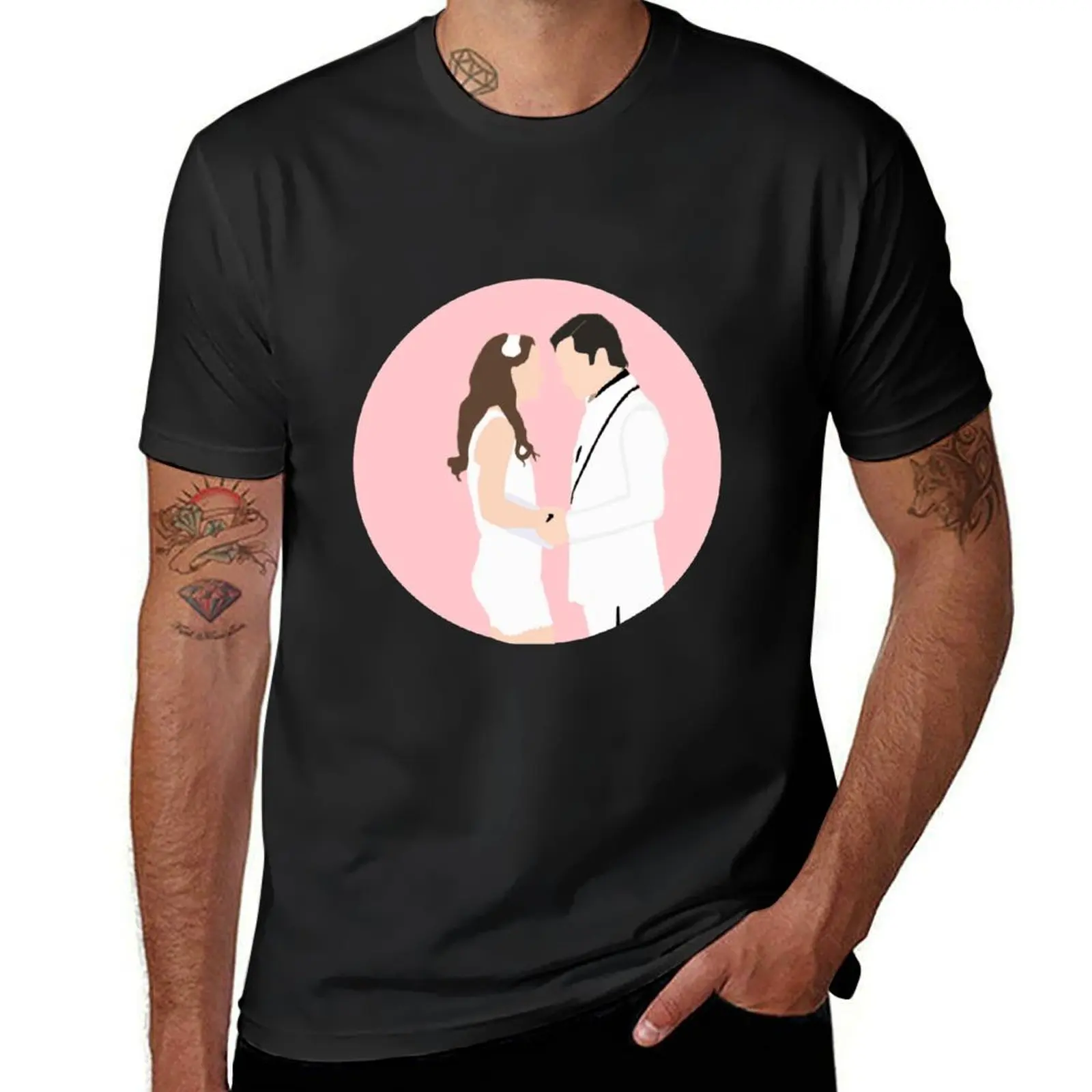 Chuck and Blair T-Shirt custom shirt cute tops animal prinfor boys valentines boutique clothes mens big and tall t shirts
Chuck and Blair T-Shirt custom shirt cute tops animal prinfor boys valentines boutique clothes mens big and tall t shirts
