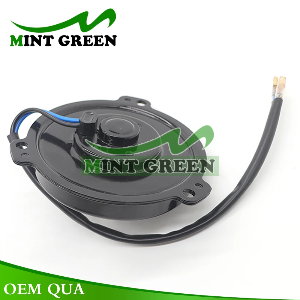 AC Heater Radiator Electronic Cooling Blower Fan Motor For 2006- SUZUKI SX4 1.6 CSA512K656 9730LWC 2635005820 263500-5820
AC Heater Radiator Electronic Cooling Blower Fan Motor For 2006- SUZUKI SX4 1.6 CSA512K656 9730LWC 2635005820 263500-5820