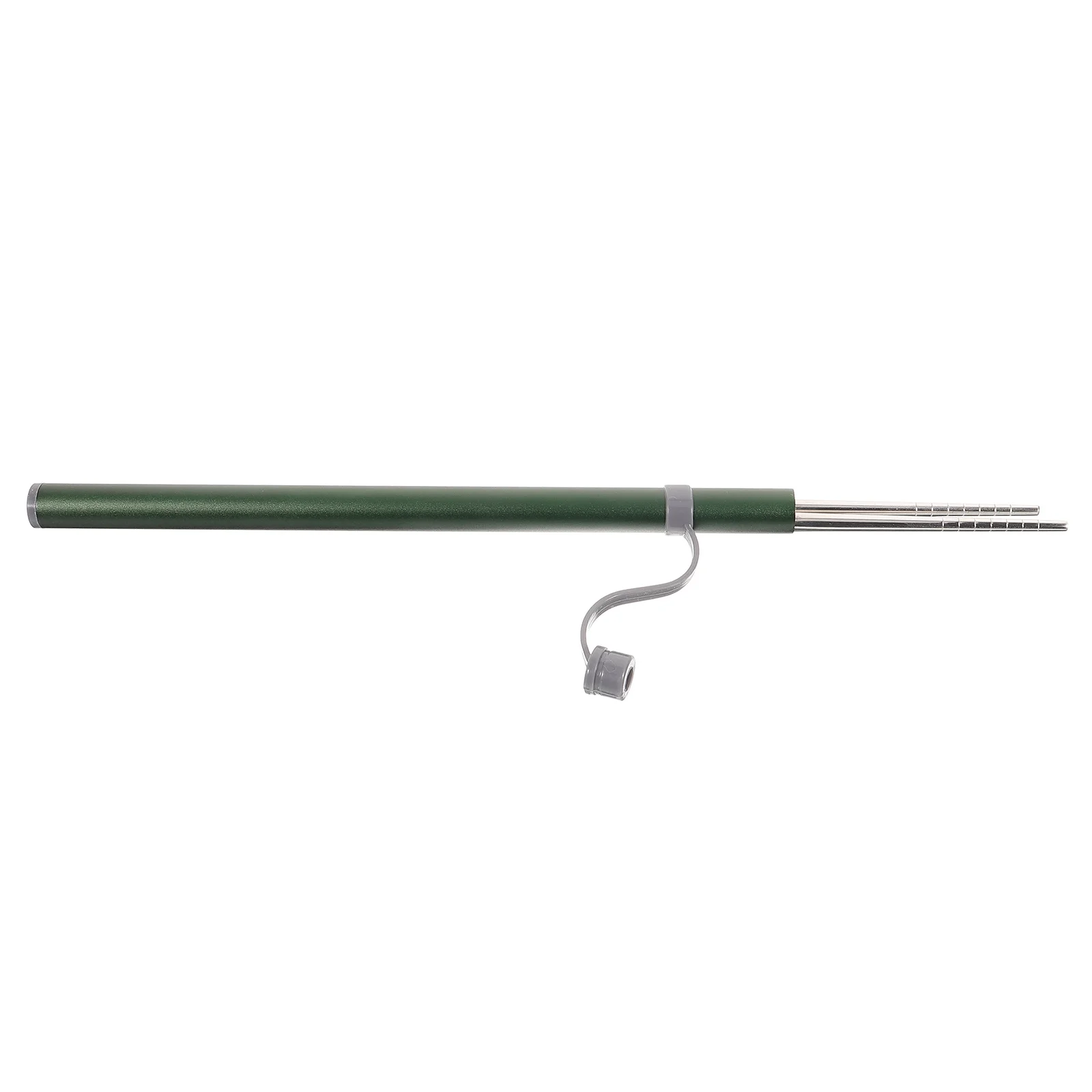 1 Set Travel Chopsticks Stainless Steel Portable Reusable Utensil Kit For Outdoor Asian Food Sushi Noodles Rice Hot Pot With
1 Set Travel Chopsticks Stainless Steel Portable Reusable Utensil Kit For Outdoor Asian Food Sushi Noodles Rice Hot Pot With