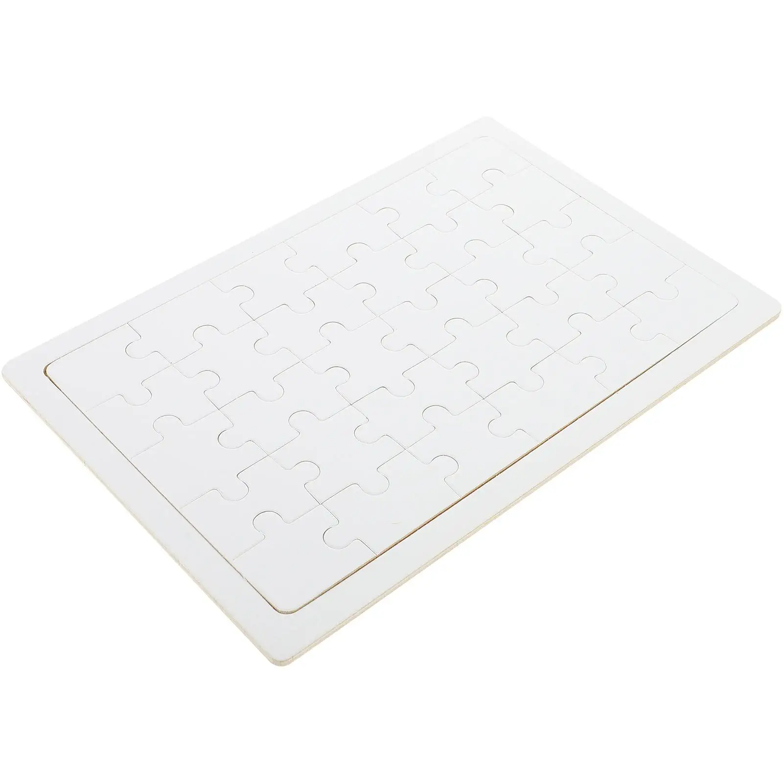 Wooden Puzzle Painting Puzzles for Kids Heat Transfer Blank Paper Thermal Hot Pressing Child
Wooden Puzzle Painting Puzzles for Kids Heat Transfer Blank Paper Thermal Hot Pressing Child