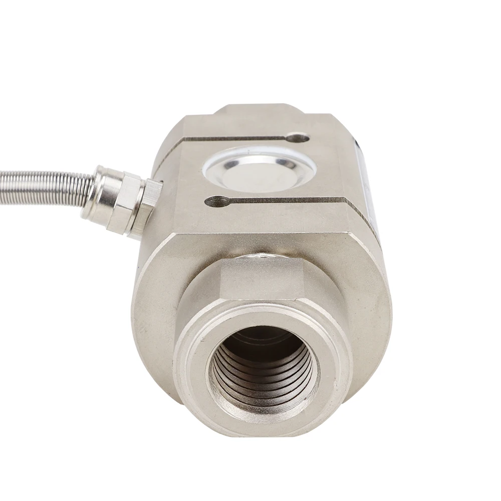 High Precision 1000kg, 5T, 10T, 20T Load Cell Tension Sensor S Beam Shear Weghing Sensors
High Precision 1000kg, 5T, 10T, 20T Load Cell Tension Sensor S Beam Shear Weghing Sensors