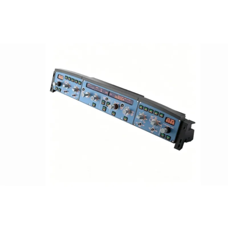 A320 EFIS Control Panel X-Plane MSFS Compatible Flight Simulator Avionics
A320 EFIS Control Panel X-Plane MSFS Compatible Flight Simulator Avionics