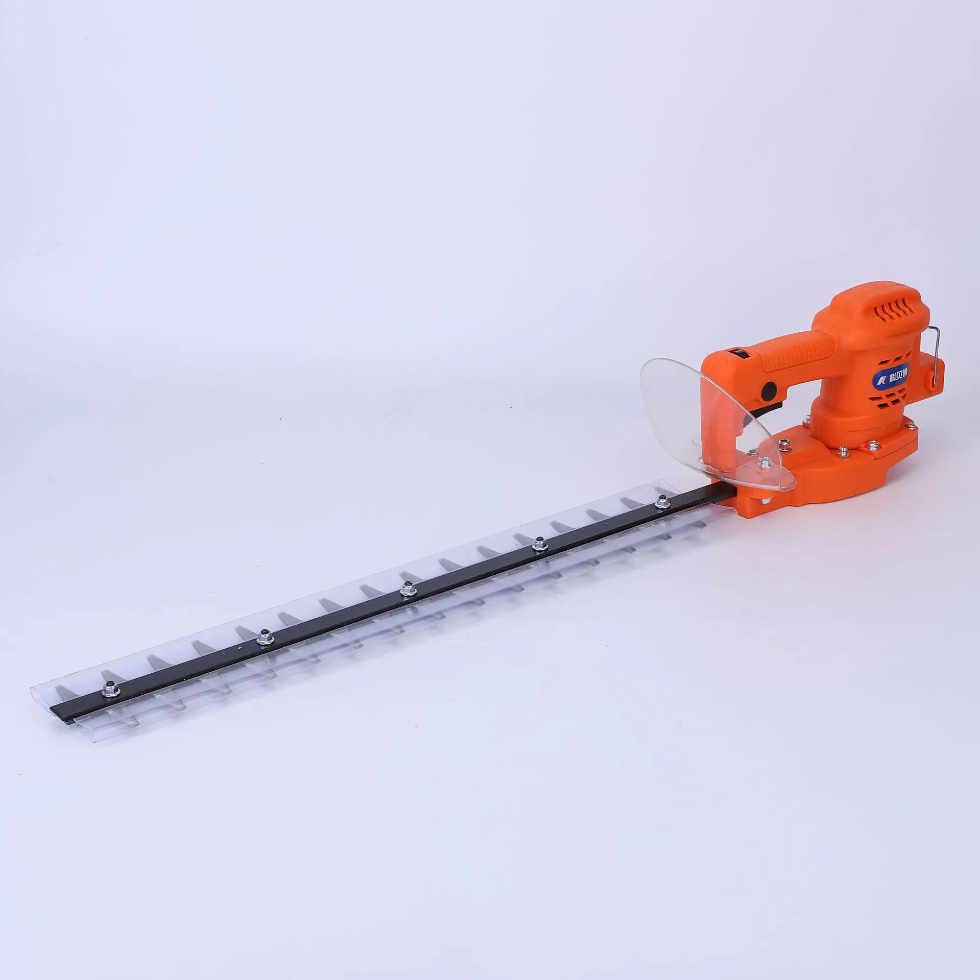 Suitable for brushless 24v, 48v one-handed portable electric tea picking machine, portable outdoor agricultural tea tree pruning
Suitable for brushless 24v, 48v one-handed portable electric tea picking machine, portable outdoor agricultural tea tree pruning