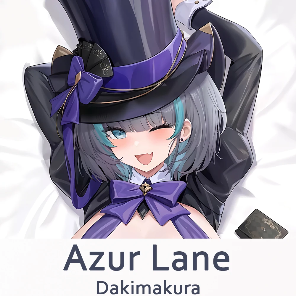 Azur Lane Cheshire Dakimakura 2WAY обнимающая наволочка для тела аниме наволочка
Azur Lane Cheshire Dakimakura 2WAY обнимающая наволочка для тела аниме наволочка