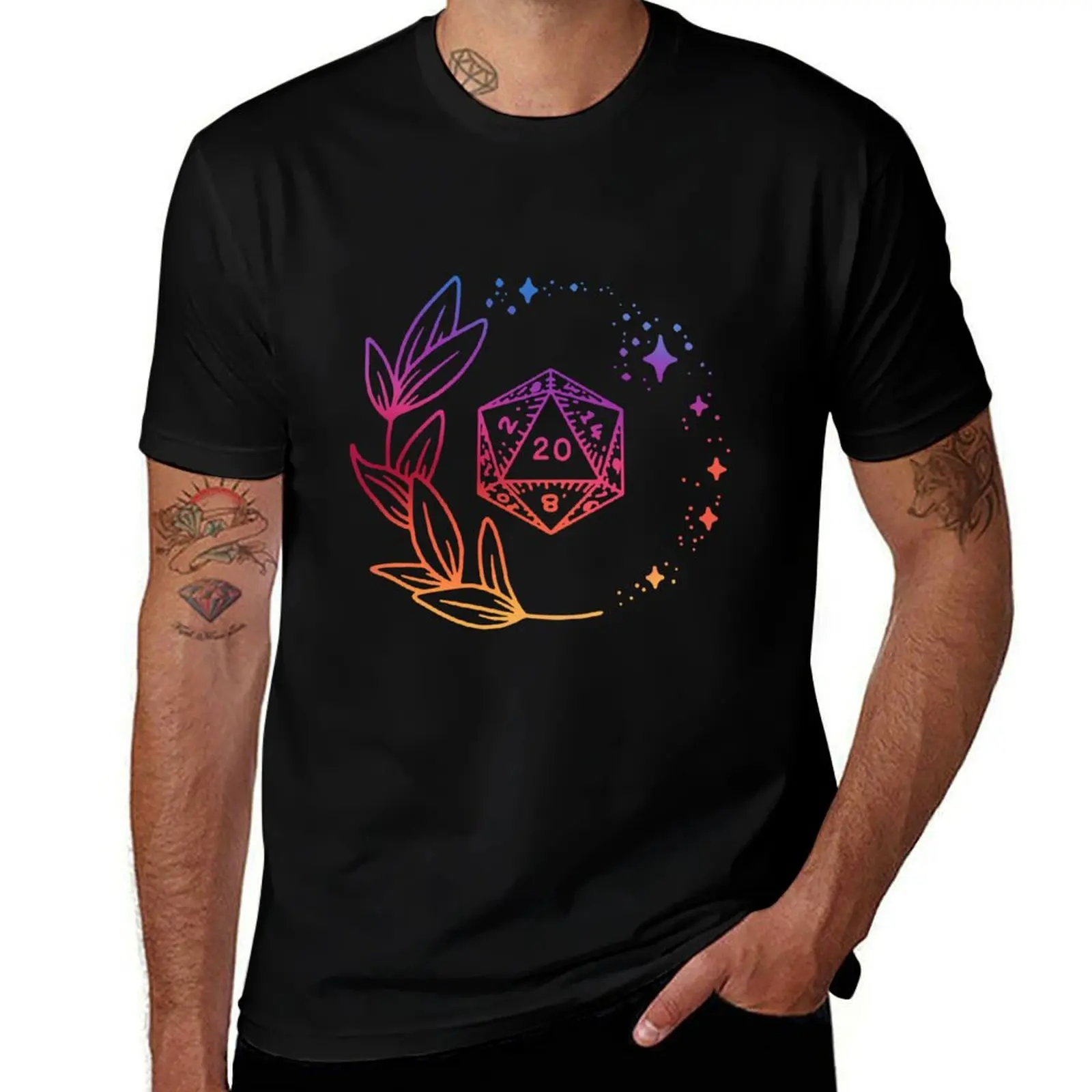 Dungeons and Dragons Colorful T-Shirt funny meme t-shirts plus size clothes sports fans basketball graphic tees t shirts men
Dungeons and Dragons Colorful T-Shirt funny meme t-shirts plus size clothes sports fans basketball graphic tees t shirts men