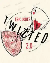 Twizted 2.0 By Eric Jones Magic tricks ( 58 Store Download )
Twizted 2.0 By Eric Jones Magic tricks ( 58 Store Download )