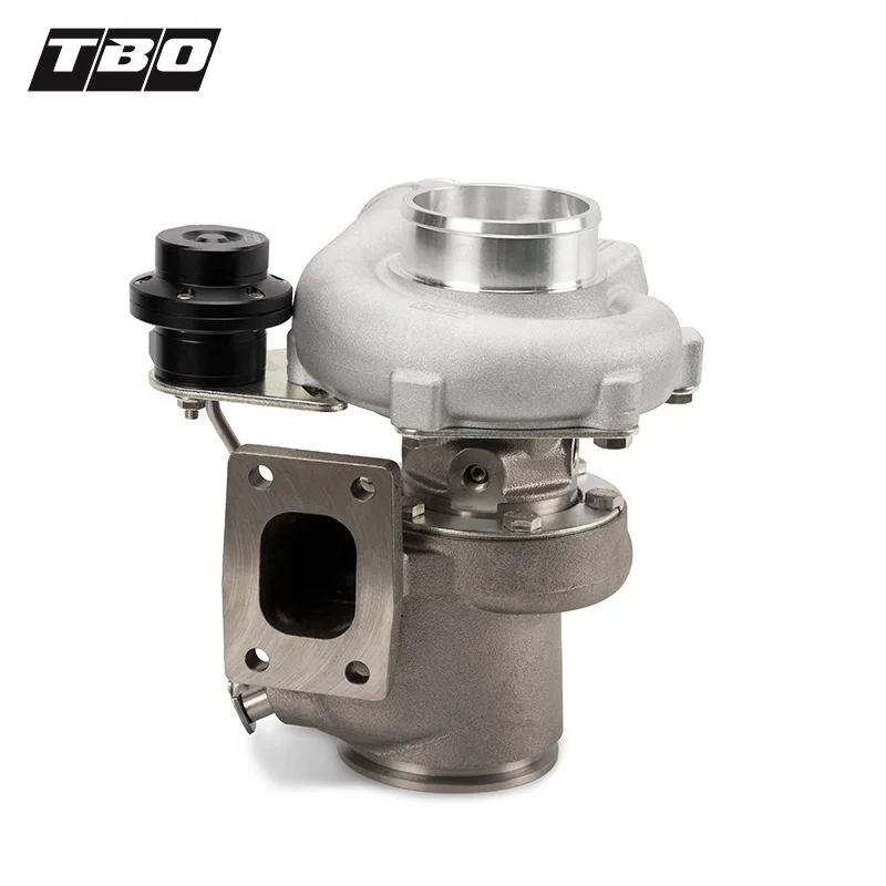 TBO GTX2867R-50 Billet Compressor Wheel a/R.64 V Band T25 Ball Bearing Universal Turbo Racing Gt28 Turbocharger New Condition 6
TBO GTX2867R-50 Billet Compressor Wheel a/R.64 V Band T25 Ball Bearing Universal Turbo Racing Gt28 Turbocharger New Condition 6