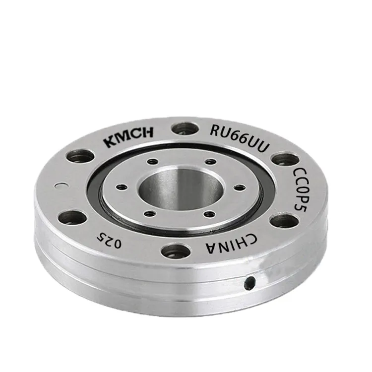 Slewing Support Turntable Manipulator Cross Roller Bearing RU28 42 52 66 85 124 148P5
Slewing Support Turntable Manipulator Cross Roller Bearing RU28 42 52 66 85 124 148P5
