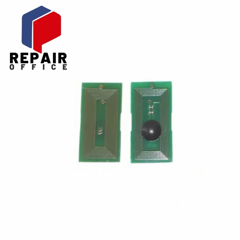 4 шт., чипы для картриджа для копировального аппарата Ricoh Aficio MP C3001 C3501 C3300 C3001 C3501 MPC 3001 3501 2800 3300 MPC3001
4 шт., чипы для картриджа для копировального аппарата Ricoh Aficio MP C3001 C3501 C3300 C3001 C3501 MPC 3001 3501 2800 3300 MPC3001