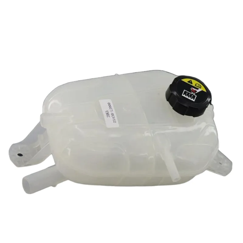 Coolant Reservoir Expansion Tank 25430-L2000 25430L2000 Replacement For Hyundai Engine Cooling Spare Parts
Coolant Reservoir Expansion Tank 25430-L2000 25430L2000 Replacement For Hyundai Engine Cooling Spare Parts
