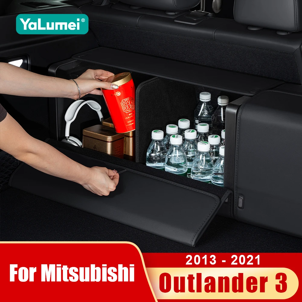 For Mitsubishi Outlander 3 2013 2014 2015 2016 2017 2018 2019 2020 2021 Car Trunk Organizer Box Container Bag Accessories
For Mitsubishi Outlander 3 2013 2014 2015 2016 2017 2018 2019 2020 2021 Car Trunk Organizer Box Container Bag Accessories