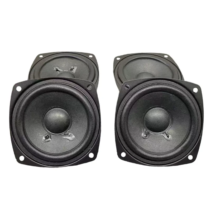 For PHILIPS 3 Inch Cloth Edge Full Range Repair Replacement Speaker, Tweeter Midrange Woofer Full Frequency Loudspeaker
For PHILIPS 3 Inch Cloth Edge Full Range Repair Replacement Speaker, Tweeter Midrange Woofer Full Frequency Loudspeaker