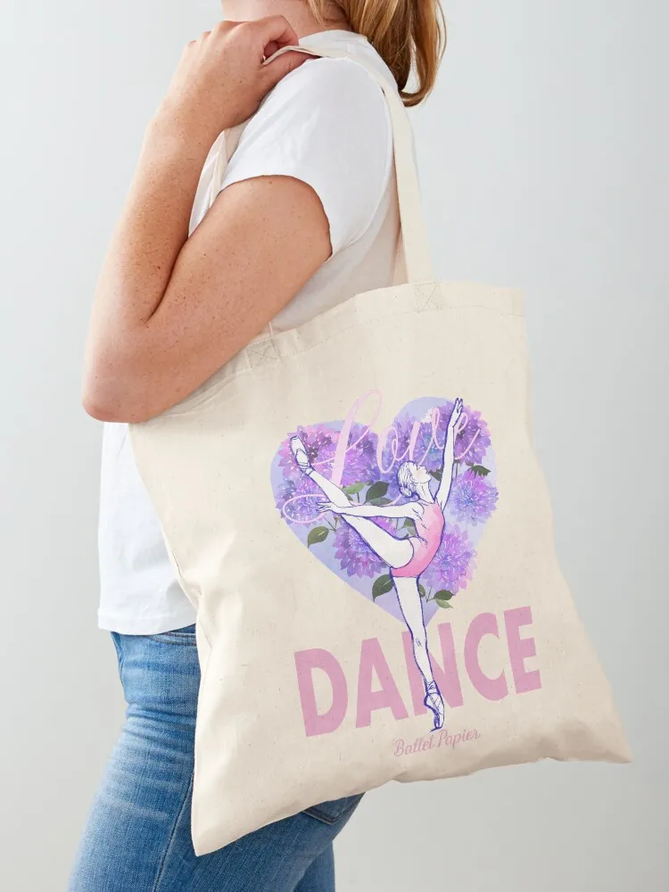 Love Dance Elegance Tote Bag Lady bag Gift bags shopper bags for women cloth bag woman
Love Dance Elegance Tote Bag Lady bag Gift bags shopper bags for women cloth bag woman