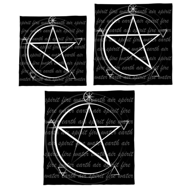 Карты Таро Скатерть Алтари Ткань Пентаграммы Астрология Скатерть Гадания Карты Ткань Гобелен Украшения Стены
Карты Таро Скатерть Алтари Ткань Пентаграммы Астрология Скатерть Гадания Карты Ткань Гобелен Украшения Стены