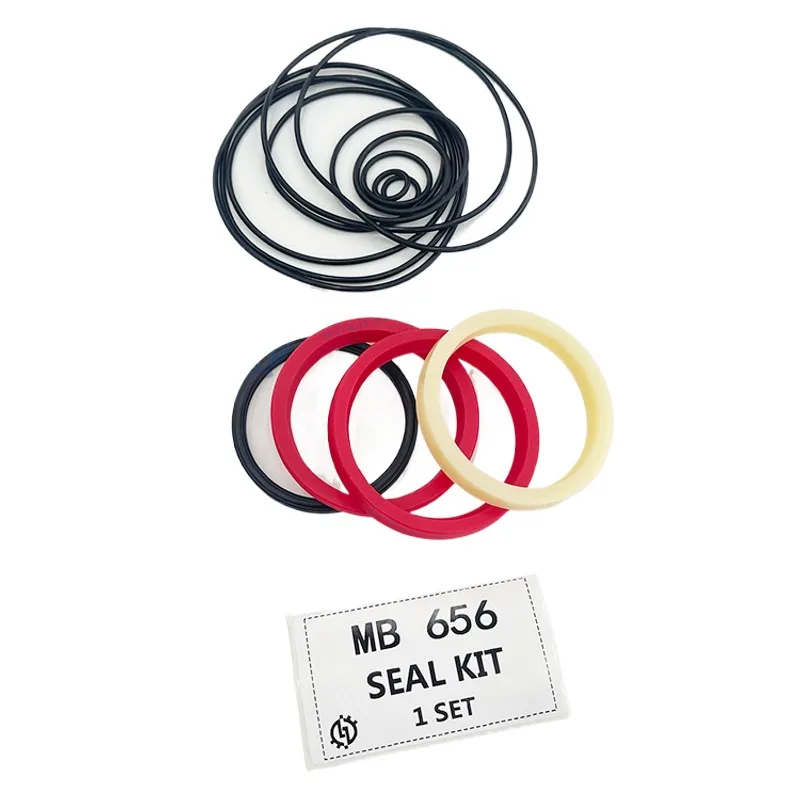 MB256 MB356 MB556 MB656 3363066890 Seal Kits for Hydraulic Hammer Complete Seal Kits for Stanley Breaker 
MB256 MB356 MB556 MB656 3363066890 Seal Kits for Hydraulic Hammer Complete Seal Kits for Stanley Breaker