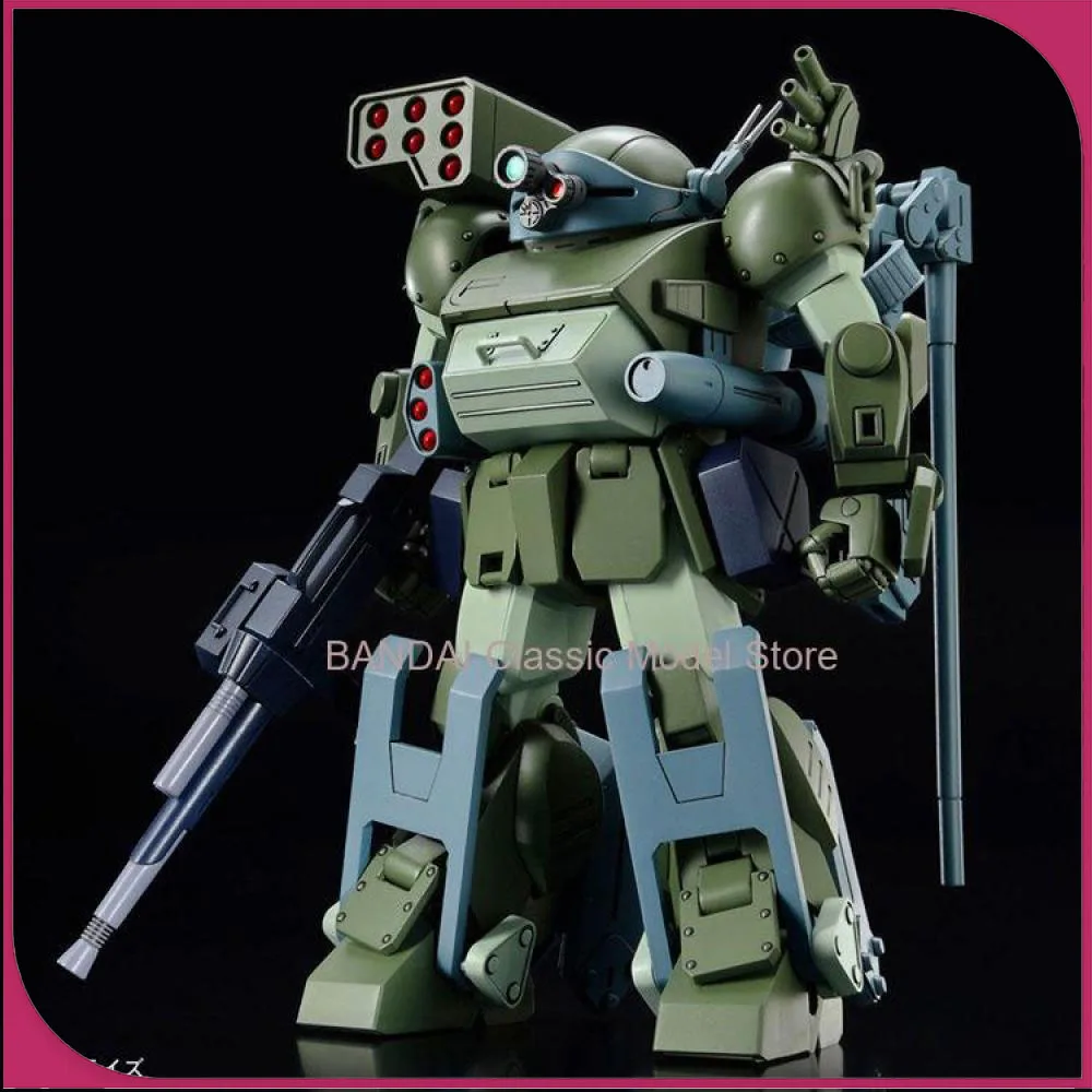 Spot Bandai HG БронеКавалерия Слава Герметические очки Боевая собака Противоугонная собака Мотивация Брат Сборка 
Spot Bandai HG БронеКавалерия Слава Герметические очки Боевая собака Противоугонная собака Мотивация Брат Сборка