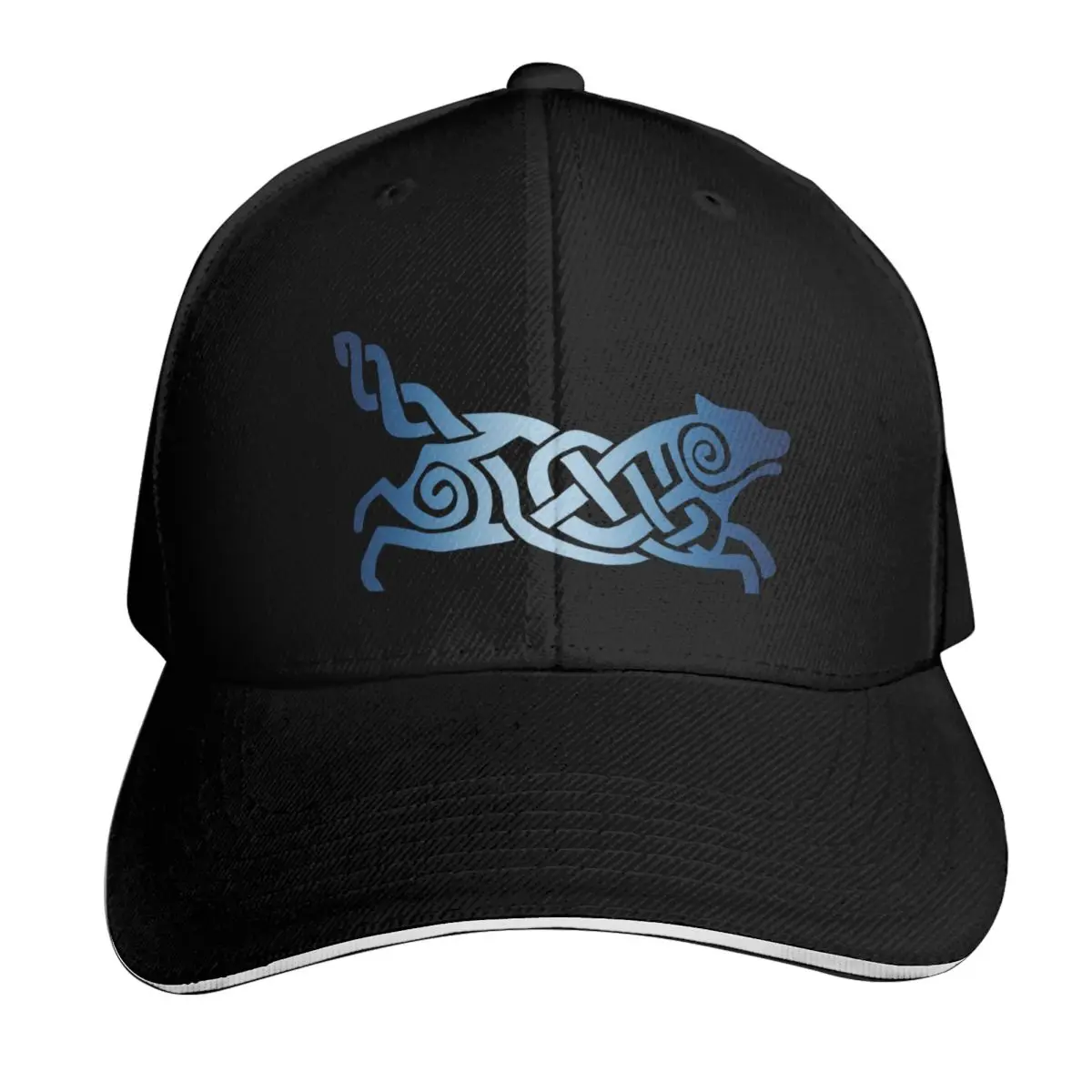 Playful Stealth Wolf Baseball Cap golf hat genuine Sun Cap Hat Beach Unique hats Golf Women Men's
Playful Stealth Wolf Baseball Cap golf hat genuine Sun Cap Hat Beach Unique hats Golf Women Men's