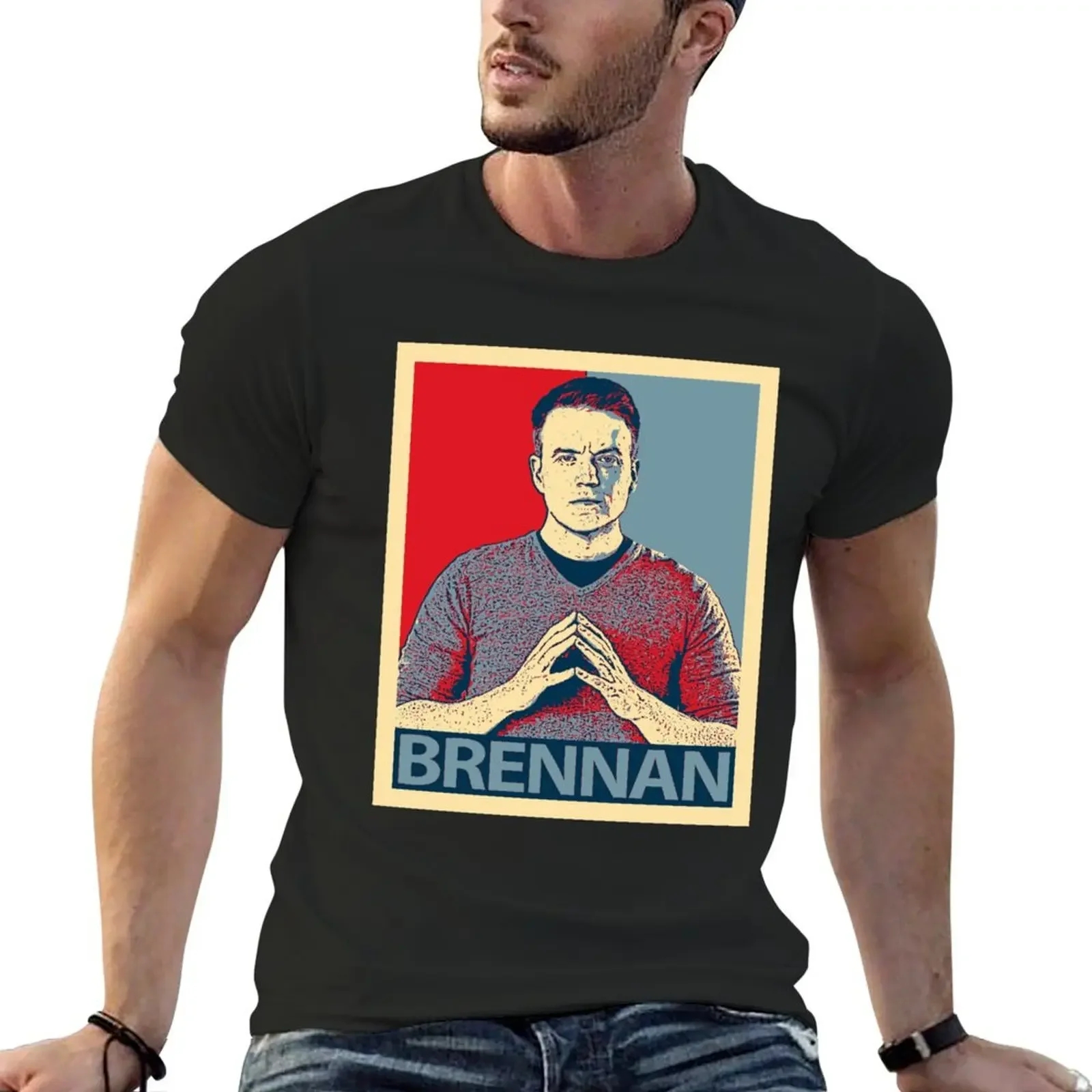 Brennan Lee Mulligan T-Shirt anime tshirt graphic t shirt vintage mens tall t shirts
Brennan Lee Mulligan T-Shirt anime tshirt graphic t shirt vintage mens tall t shirts