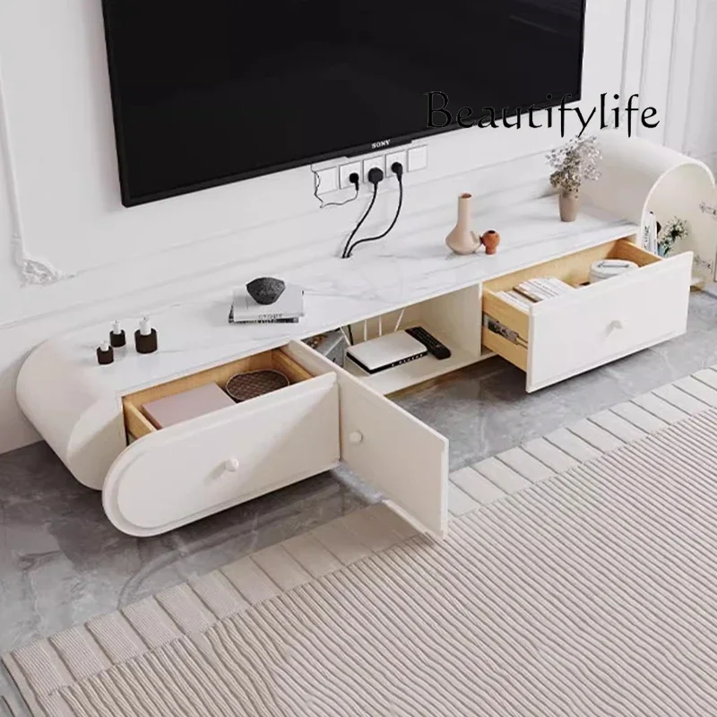 X White Modern Tv Stands Wood Nordic Aesthetic Minimalist Living Room Tv Table Storage Organizer Muebles Para Tv Home Furniture
X White Modern Tv Stands Wood Nordic Aesthetic Minimalist Living Room Tv Table Storage Organizer Muebles Para Tv Home Furniture