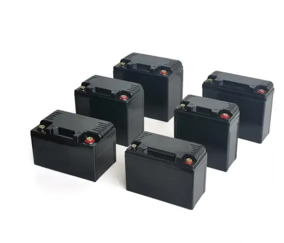 Lithium battery shell plastic large capacity specification 12V circuit board plastic shell power battery box start type
Lithium battery shell plastic large capacity specification 12V circuit board plastic shell power battery box start type