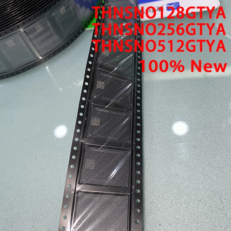1 шт. 100% новый THNSNO128GTYA 28GTYA THNSNO256GTYA 256GTYA THNSNO512GTYA BGA THNSNO 512GTYA
1 шт. 100% новый THNSNO128GTYA 28GTYA THNSNO256GTYA 256GTYA THNSNO512GTYA BGA THNSNO 512GTYA