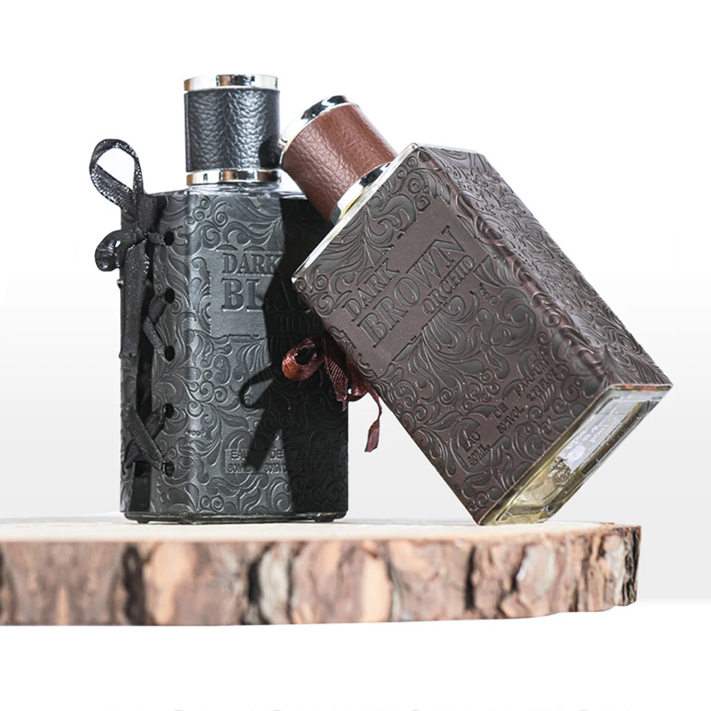 80ml Brand Men's Cologne Perfume Lasting Fresh Woody Musk Eau De Toilette Pheromone Dating Must Have Fragrance Hombres Gift
80ml Brand Men's Cologne Perfume Lasting Fresh Woody Musk Eau De Toilette Pheromone Dating Must Have Fragrance Hombres Gift