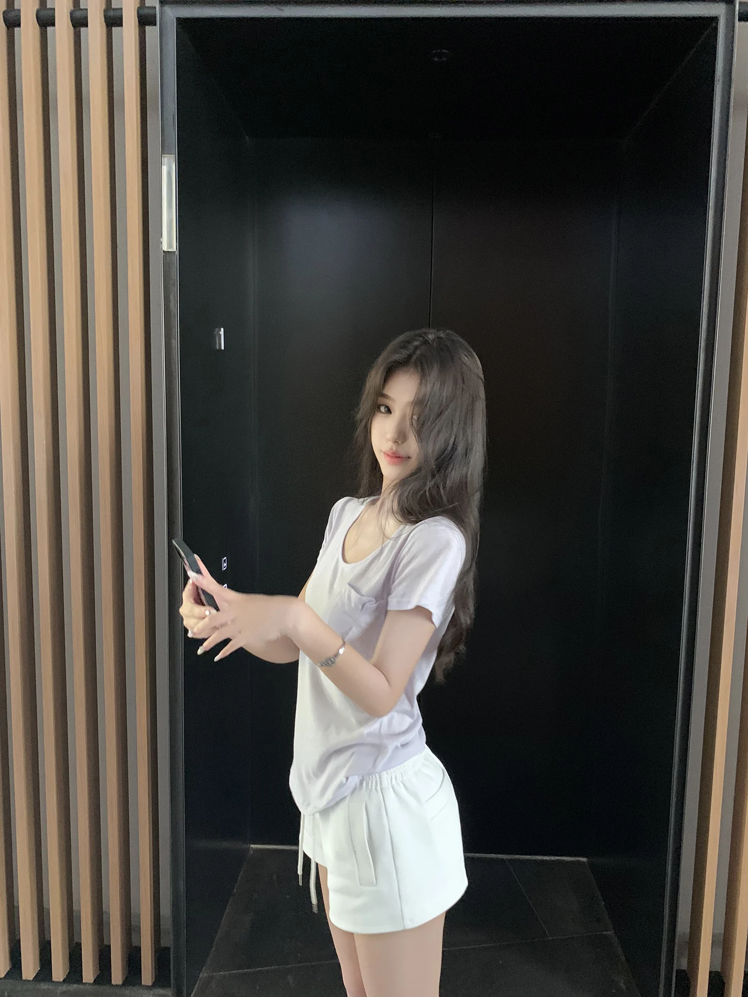 Wuuus Casual orts Women's High Waist Wide Leg Pants Summer 2024 Sle Versatile Dstring Slimming orts Hot Trend
Wuuus Casual orts Women's High Waist Wide Leg Pants Summer 2024 Sle Versatile Dstring Slimming orts Hot Trend