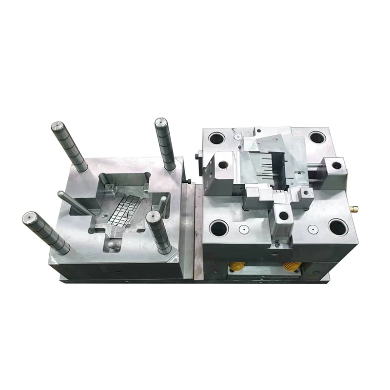 Custom Injection Mold Plastic Parts Molded Industrial Components Custom Injection Mould
Custom Injection Mold Plastic Parts Molded Industrial Components Custom Injection Mould