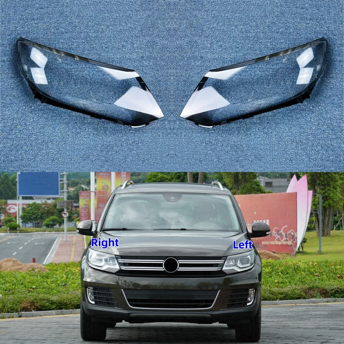 Для Volkswagen Vw Tiguan 2013 2014 2015 2016 2017, аксессуары для автомобиля, прозрачный материал ПК, стеклянные фары, корпус
Для Volkswagen Vw Tiguan 2013 2014 2015 2016 2017, аксессуары для автомобиля, прозрачный материал ПК, стеклянные фары, корпус