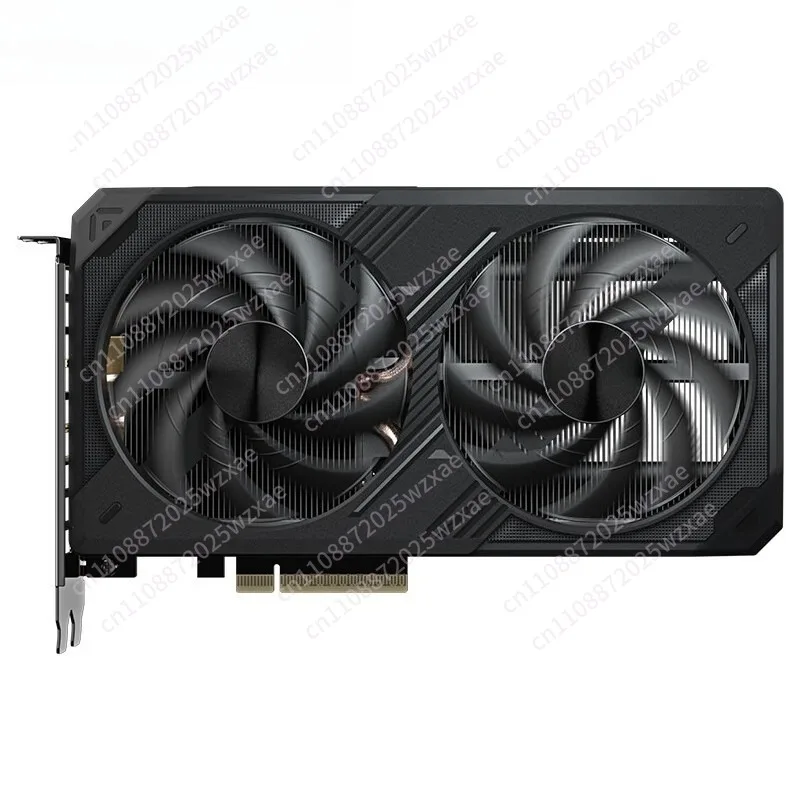 RTX 5060Ti WINDFORCE 16G gaming e-sports design computer independent graphics card
RTX 5060Ti WINDFORCE 16G gaming e-sports design computer independent graphics card