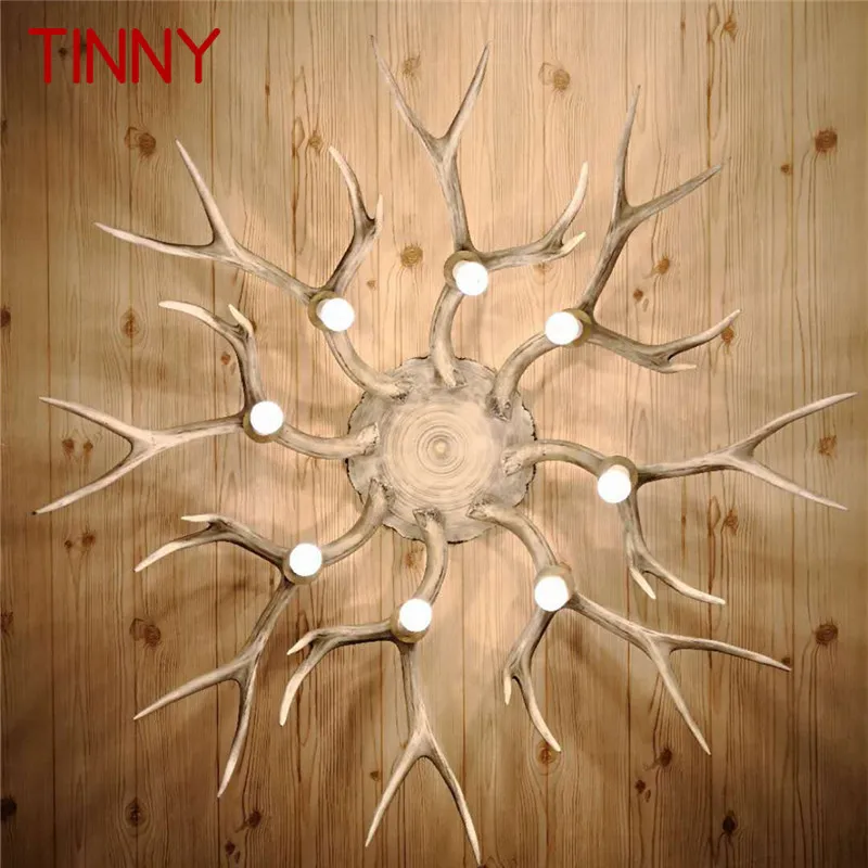 Современная светодиодная потолочная лампа TINNY, креативная лампа в форме рога, дизайнерская Люстра для зала, декор для гостиной, столовой
Современная светодиодная потолочная лампа TINNY, креативная лампа в форме рога, дизайнерская Люстра для зала, декор для гостиной, столовой