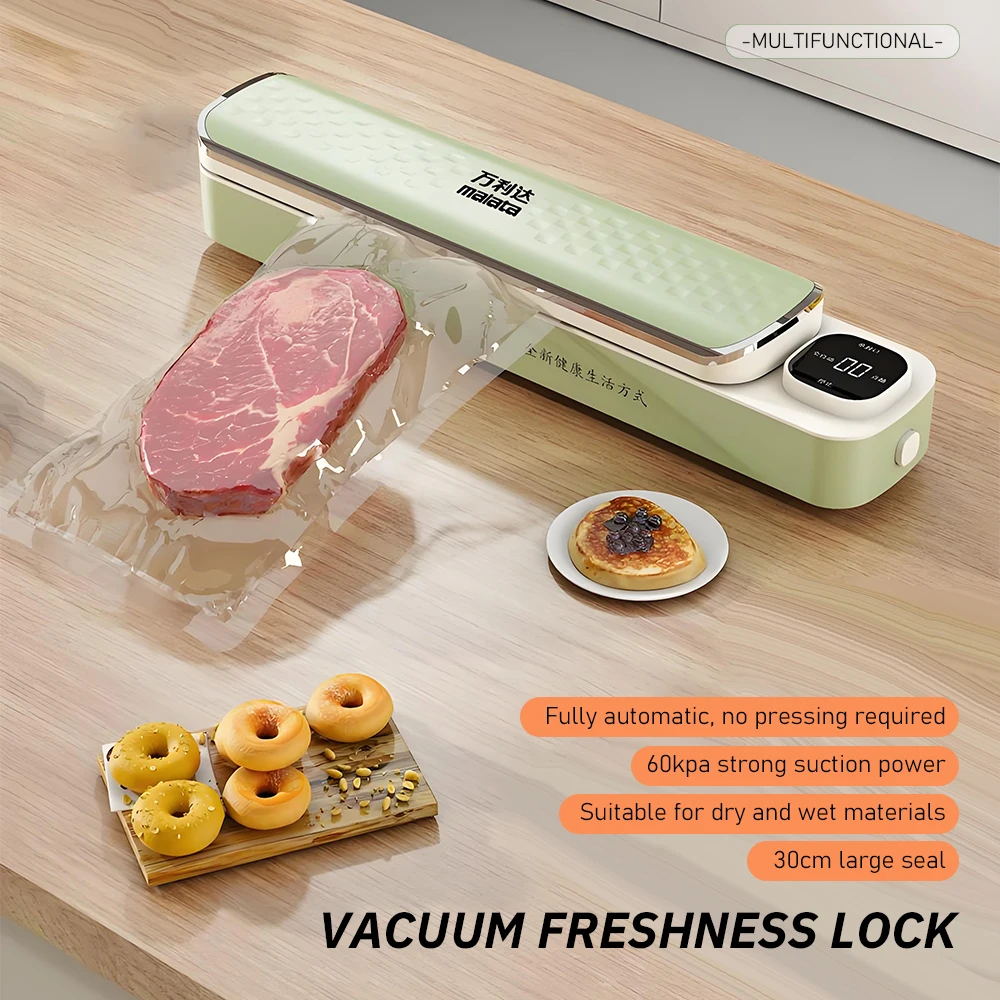 220 В 110 Вт полностью автоматическая бытовая вакуумная упаковочная машина для консервирования пищевых продуктов упаковочная машина небольшая запечатывающая машина 
220 В 110 Вт полностью автоматическая бытовая вакуумная упаковочная машина для консервирования пищевых продуктов упаковочная машина небольшая запечатывающая машина