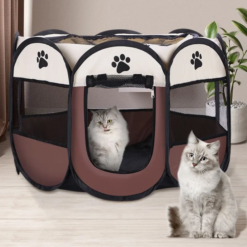 Cat room Closed pet pregnancy and delivery box Cat waiting for delivery Kennel box Cub confinement breeding
Cat room Closed pet pregnancy and delivery box Cat waiting for delivery Kennel box Cub confinement breeding