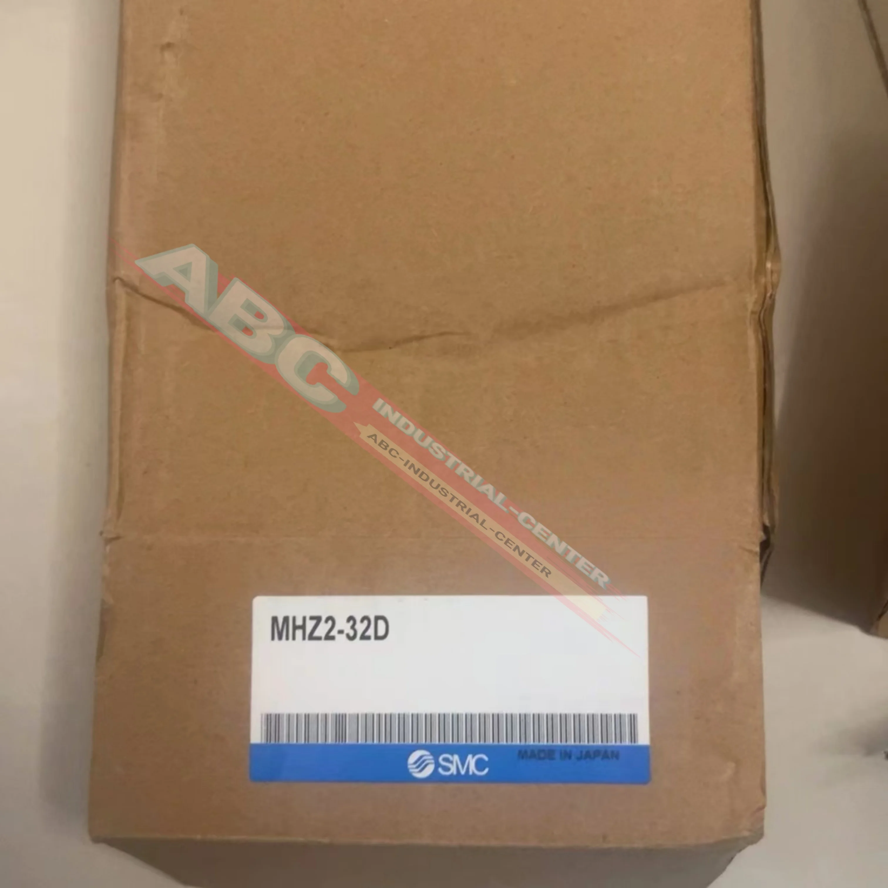 Воздушный захват параллельного типа ISE40-01-22L MHZ2-32D, новый
Воздушный захват параллельного типа ISE40-01-22L MHZ2-32D, новый