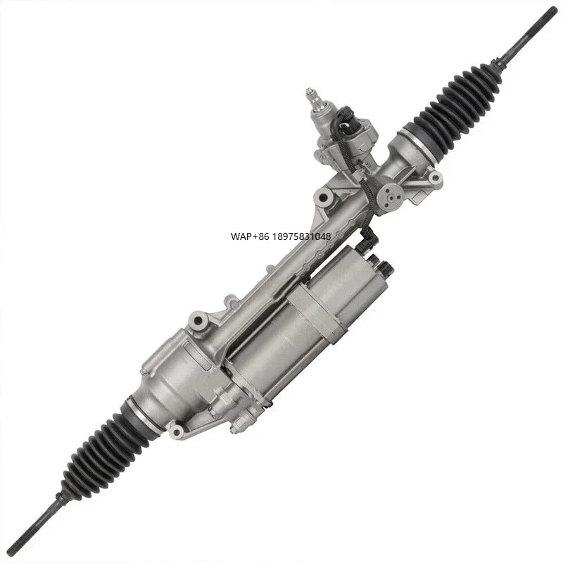 High Quality Auto Steering Rack Pinion Gear Assembly 3W1422061 Steering Systems with Pinion Gear Premium Auto Steering Parts
High Quality Auto Steering Rack Pinion Gear Assembly 3W1422061 Steering Systems with Pinion Gear Premium Auto Steering Parts