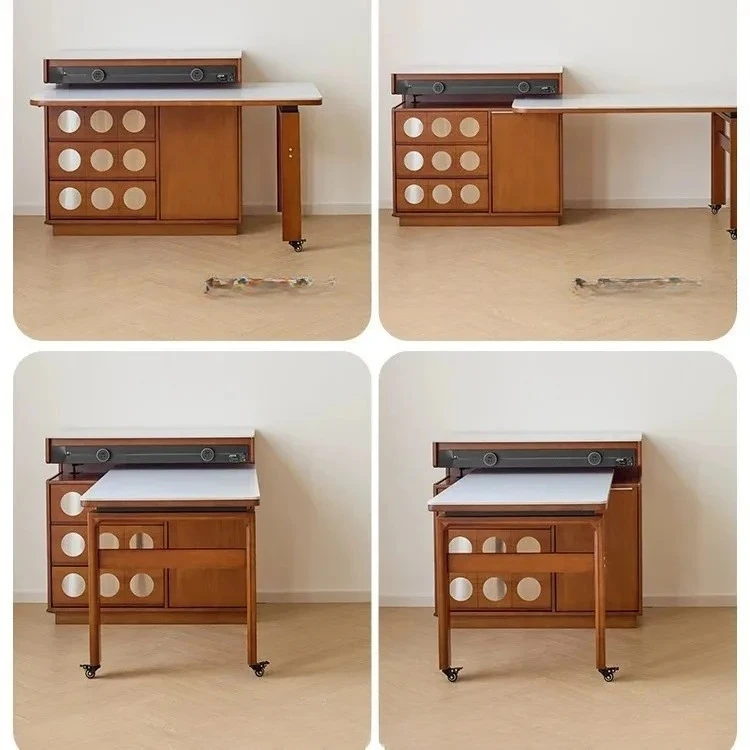 Small Apartment Solid Wood Retro Entrance Cabinet - Living Room Wall Storage, Dining Room Side Cabinet & Multi-Function Storage
Small Apartment Solid Wood Retro Entrance Cabinet - Living Room Wall Storage, Dining Room Side Cabinet & Multi-Function Storage