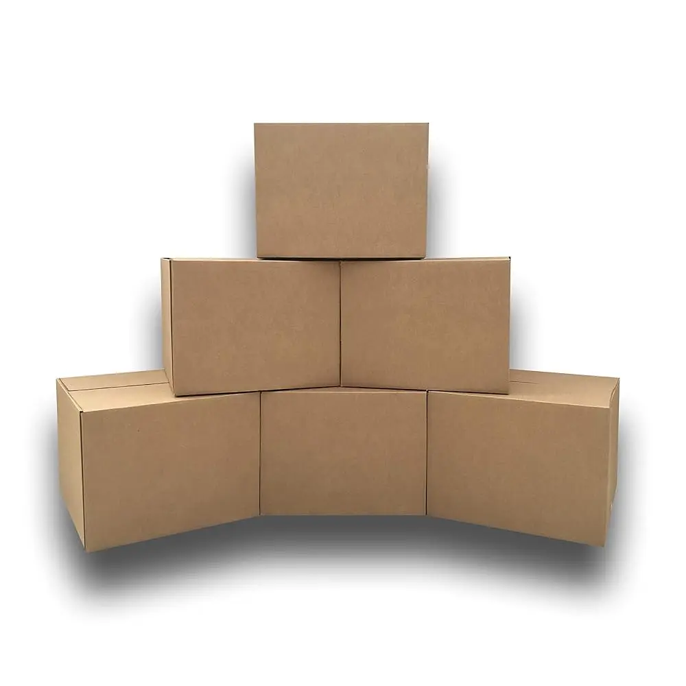 Moving Box Bundles 20\ x 20\ x 15\ (Large - Pack of 6)
Moving Box Bundles 20\ x 20\ x 15\ (Large - Pack of 6)