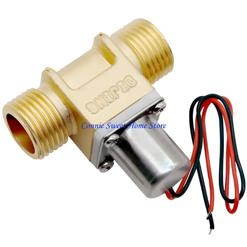 LXAF Energy Efficient Microscopic Electromagnetic Valves Faucet Bathroom Toilet
LXAF Energy Efficient Microscopic Electromagnetic Valves Faucet Bathroom Toilet