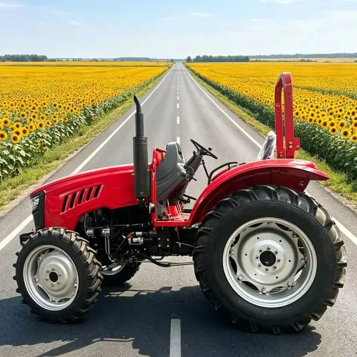 Customized Bestselling four-wheel ploughing machine, land reclamation tiller, four-wheel rotary tiller agricultural machinery
Customized Bestselling four-wheel ploughing machine, land reclamation tiller, four-wheel rotary tiller agricultural machinery