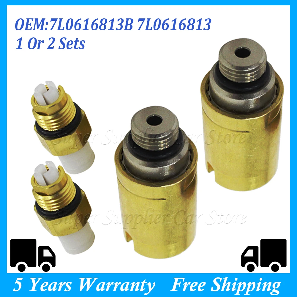 Подходит для Audi Для Q7 для Porsche Cayenne для VW Touareg пневматическая подвеска Risidual, клапан давления 7L0616813B 7L0616813
Подходит для Audi Для Q7 для Porsche Cayenne для VW Touareg пневматическая подвеска Risidual, клапан давления 7L0616813B 7L0616813